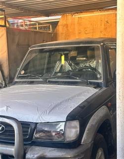 هيونداي جالوبر